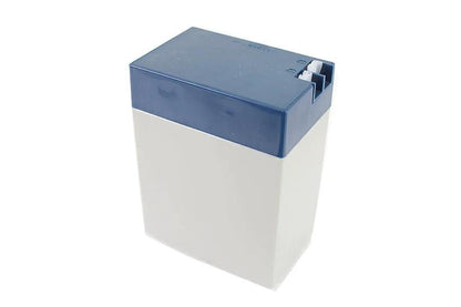 V-Twin PS-6120FP 6 Volt 13 Amp Rechargeable Sealed Battery by V-Twin
