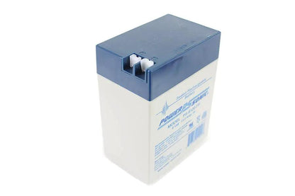 V-Twin PS-6120FP 6 Volt 13 Amp Rechargeable Sealed Battery by V-Twin