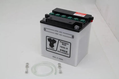 V-Twin Deka 12 Volt Dry Battery for Harley Davidson FL Models by V-Twin