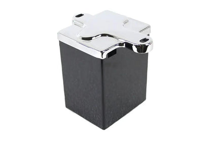 V-Twin H-3 Battery Box Kit for Harley Davidson XLH and K Models by V-Twin
