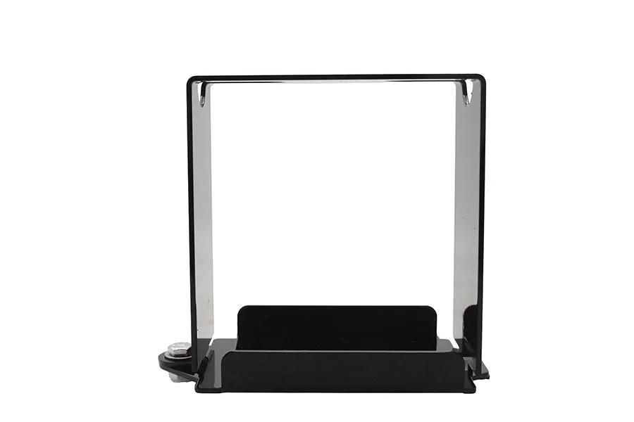 V-Twin 16 Cell Battery Box D-3345 for Custom Rigid Frame Mounting by V-Twin