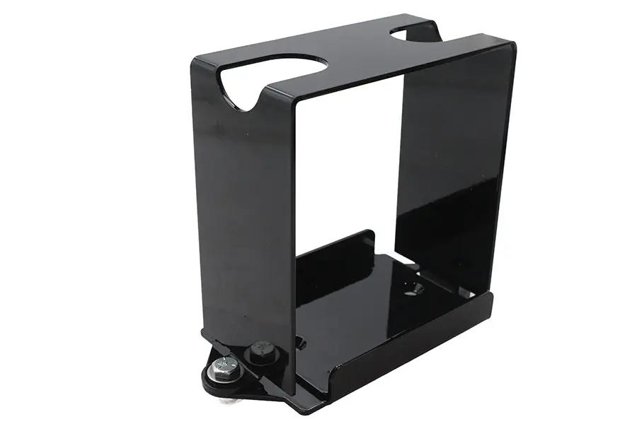 V-Twin 16 Cell Battery Box D-3345 for Custom Rigid Frame Mounting by V-Twin