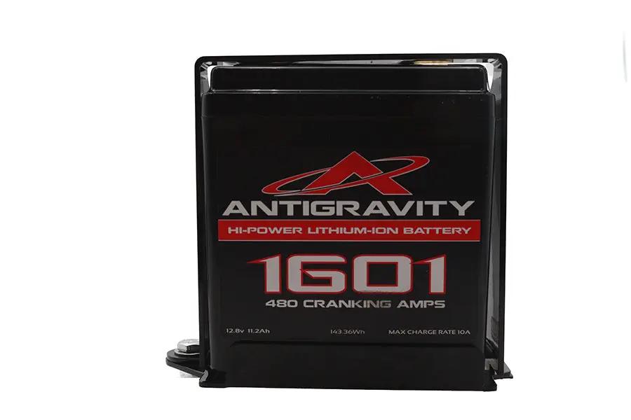 V-Twin 16 Cell Battery Box D-3345 for Custom Rigid Frame Mounting by V-Twin