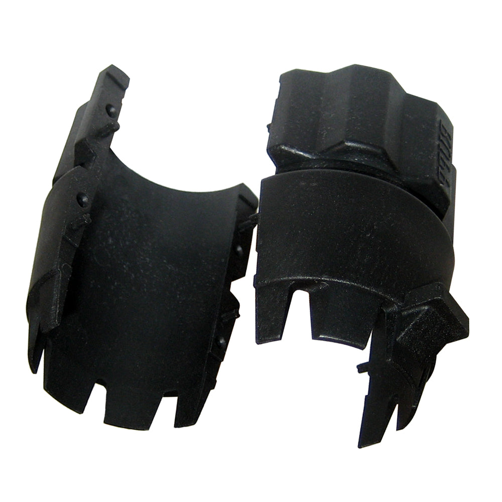 Rupp Marine 2-Piece Antenna Collar for 1.5-Inch Antennas (Part #09-1258-2PC)