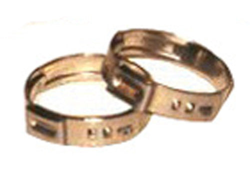 Wild Boar 531A1P2 CV Boot Clamp Small - High-Quality Automotive Part
