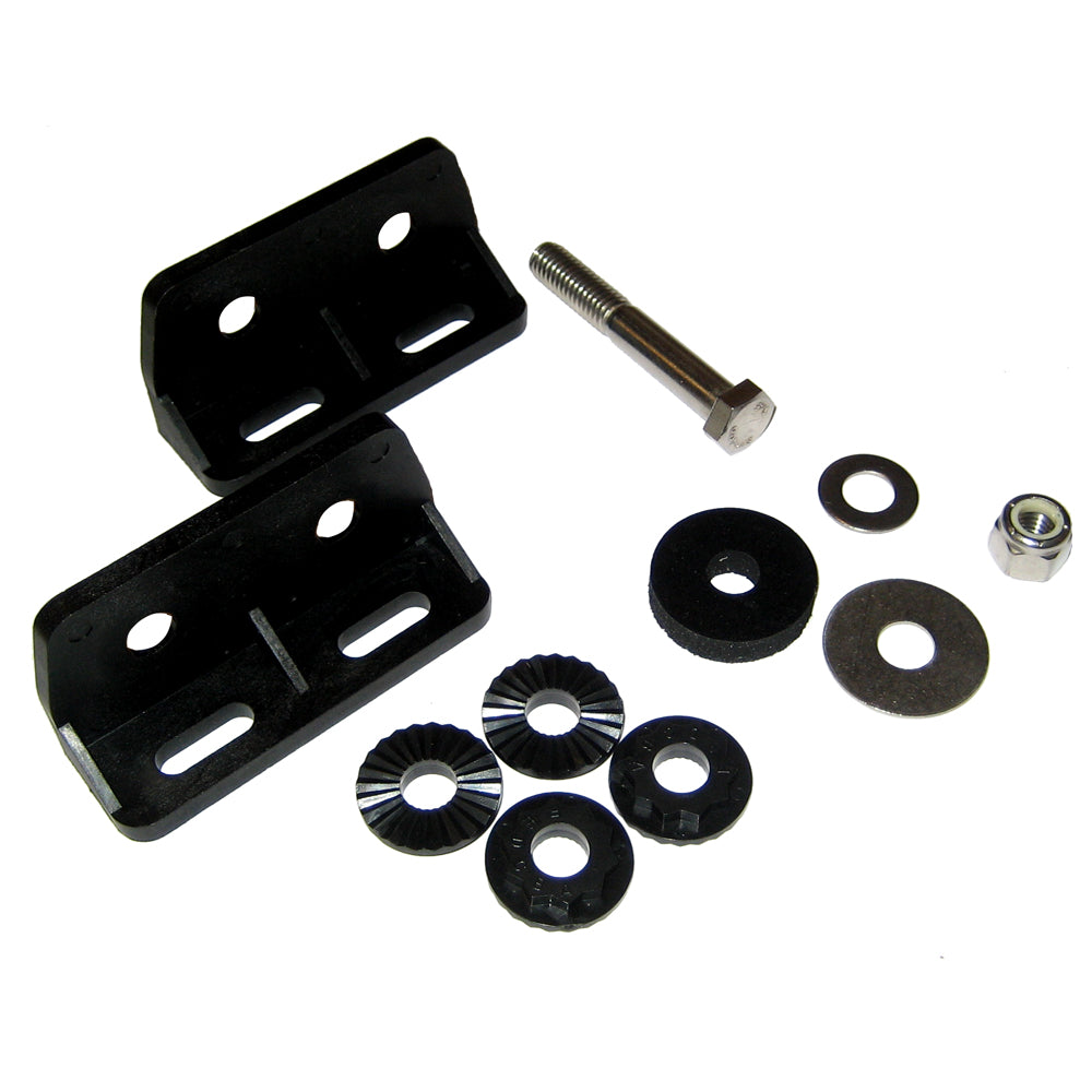 Lowrance 50/200 kHz Skimmer Transducer Mounting Kit 000-10392-001