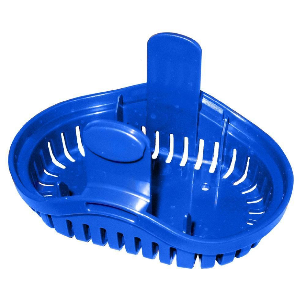 Rule Replacement Strainer Base for Rule-Mate 500-1100 GPH Bilge Pumps - Part #1000864-26
