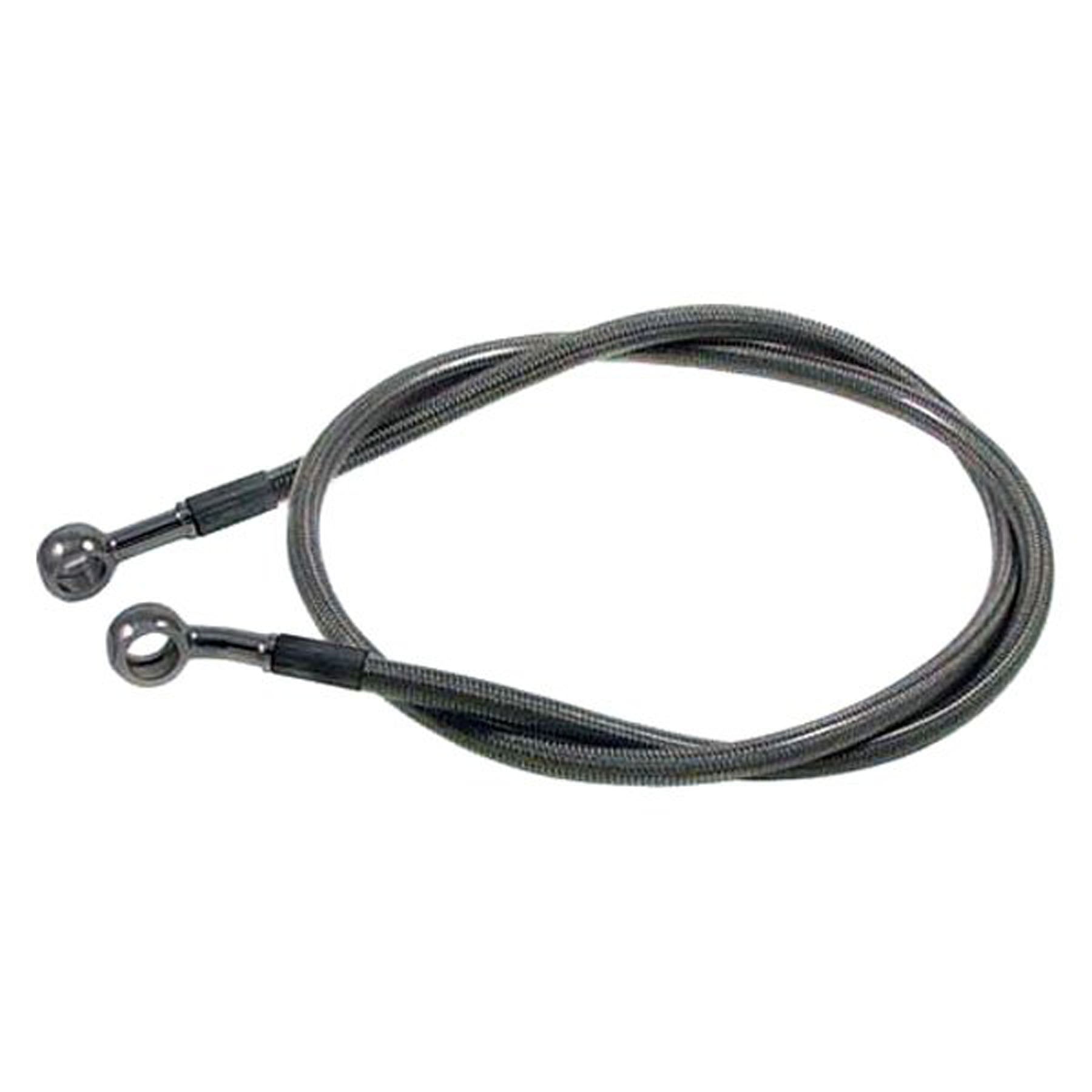 PowerMadd Extended Brake Line (38 inches) for Polaris Axys - Part #45617