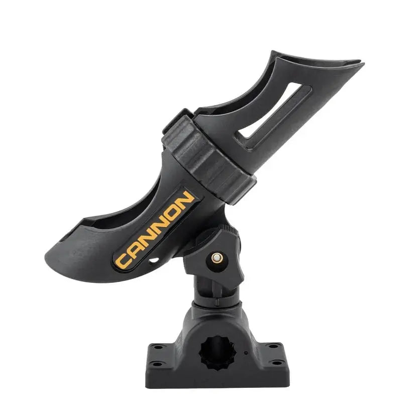Cannon Three-Position Adjustable Rob Holder