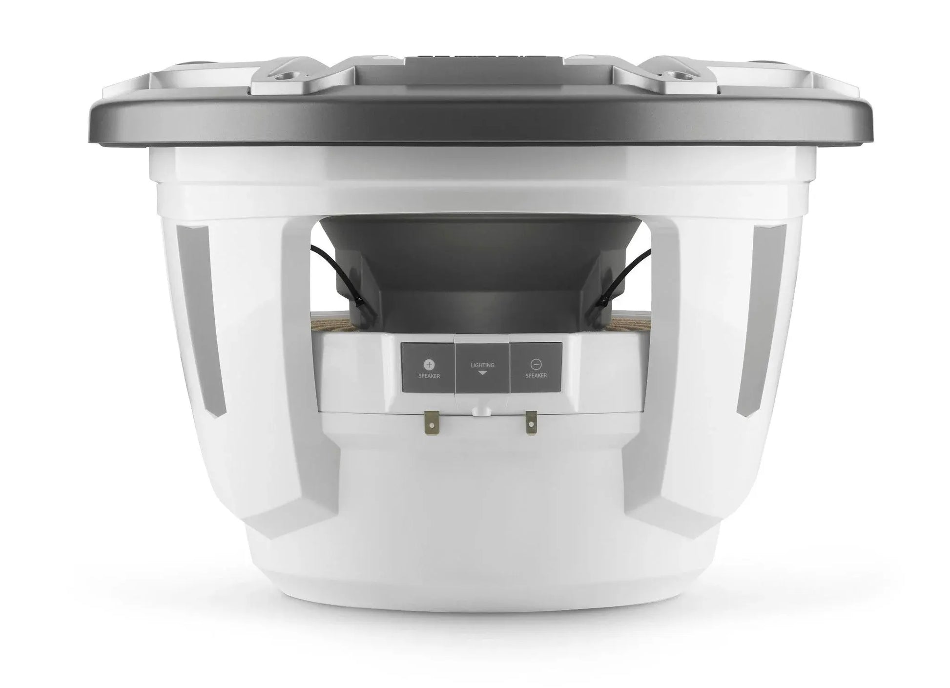 JL Audio M7 12in Subwoofer with Titanium Sport Grille
