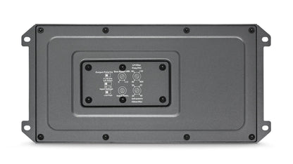 JL Audio MX Marine Amplifier Monoblock Wide-Range 500 Watts 12v