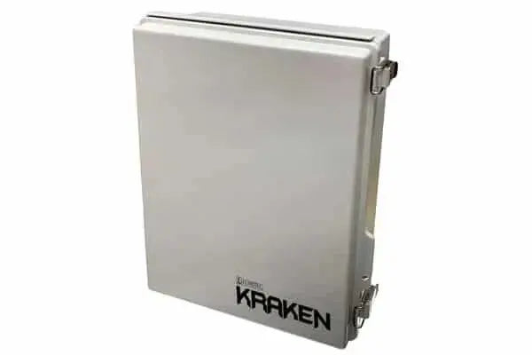 Lumitec Kraken Command Center Powers up to 6 Kraken lights