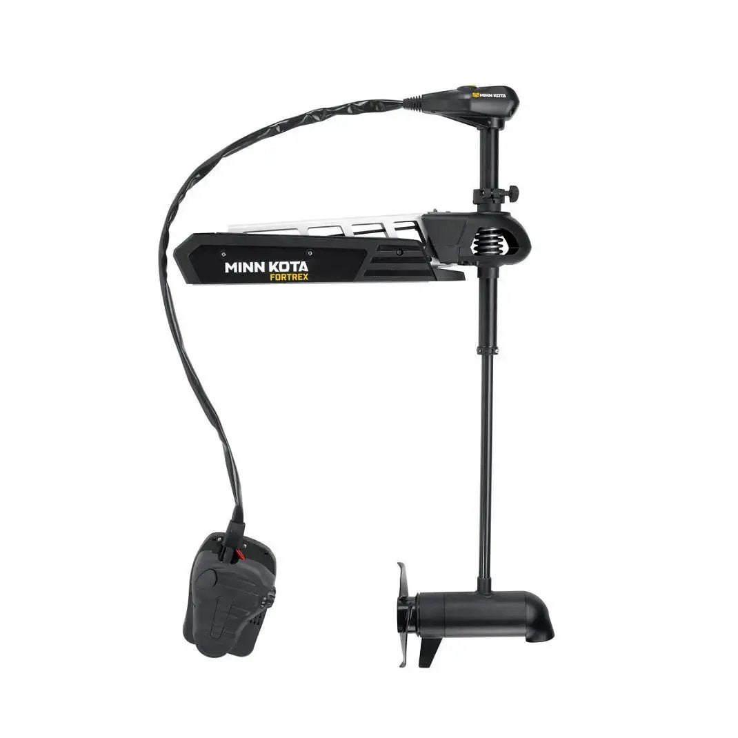 Minn Kota Fortrex 112 45in DSC by Minn Kota
