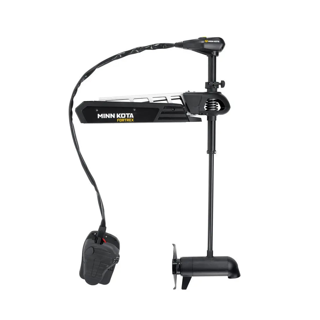 Minn Kota Fortrex 112 45in DSC