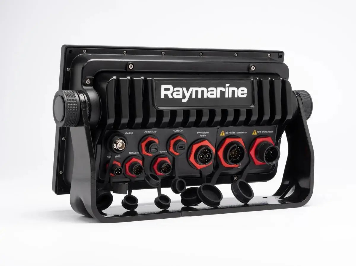 Raymarine Axiom2 Pro 16 RVM No Transducer Lighthouse North America Chart