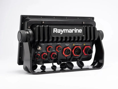 Raymarine Axiom2 Pro 16 RVM No Transducer Lighthouse North America Chart