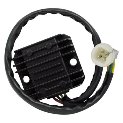 RICK'S OE Style Rec/Reg - Part Number 10-402