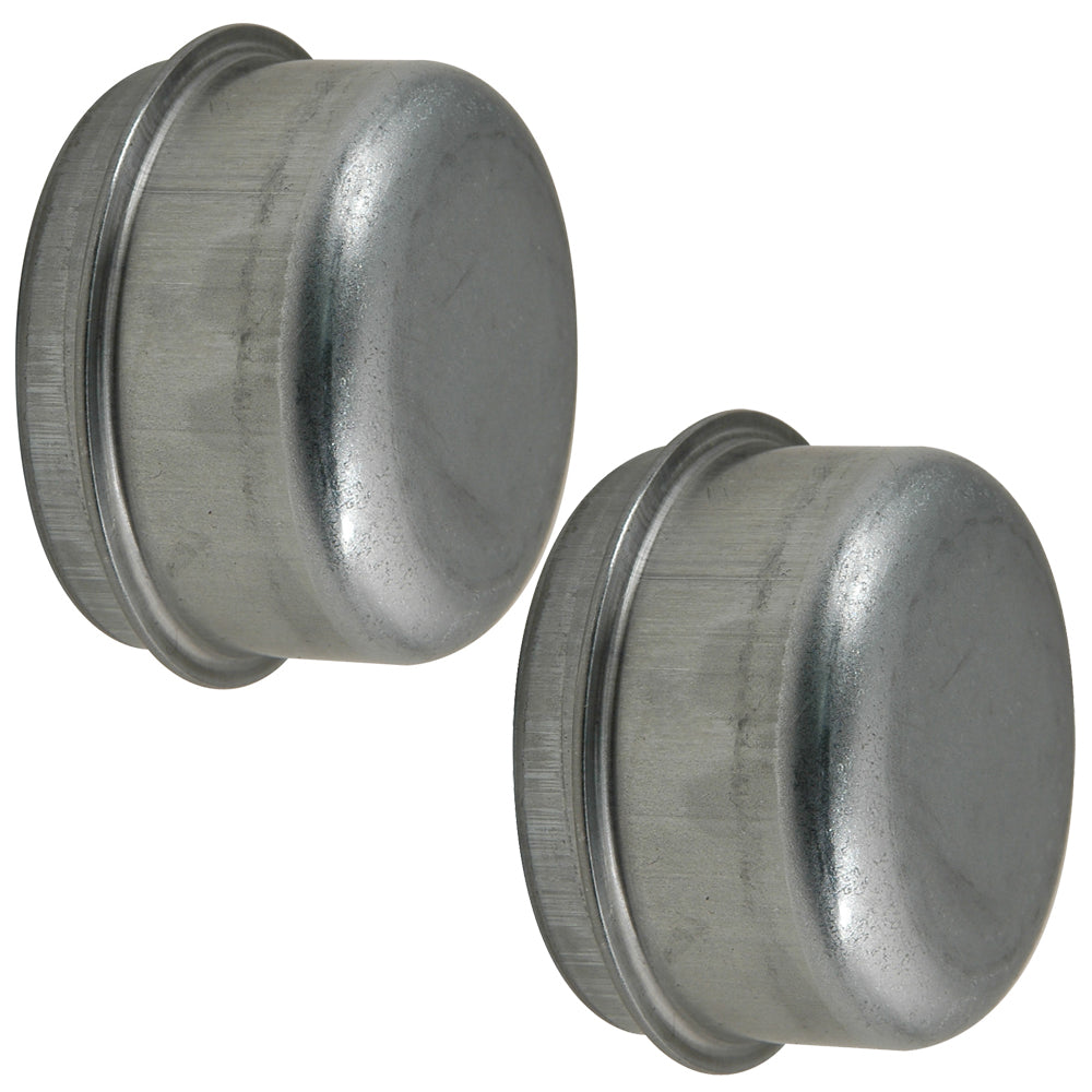 C.E. Smith Dust Caps for 1.98-inch Hub ID – Pair
