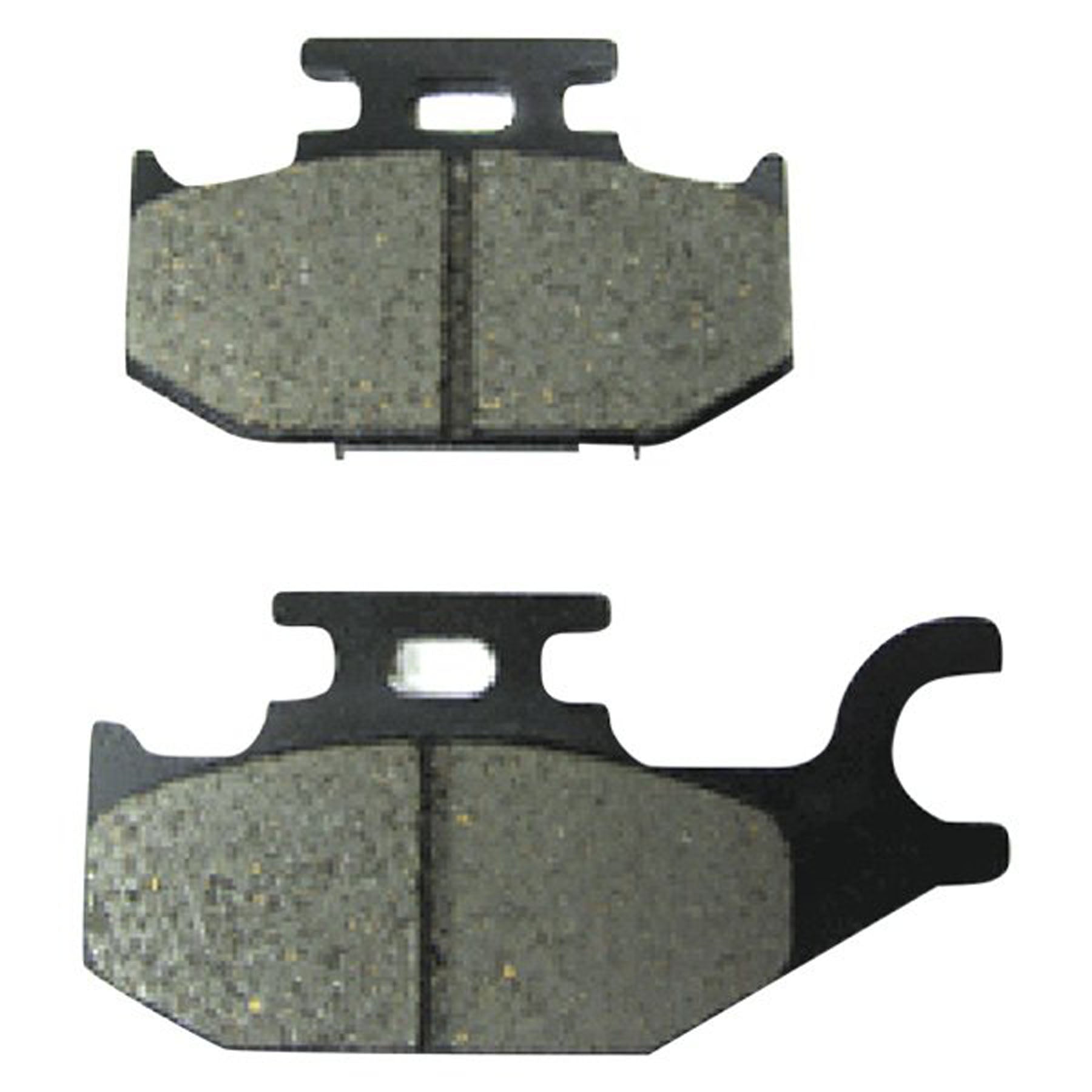 WILDBOAR Semi-Metal Brake Pads - Part Number AT-05032