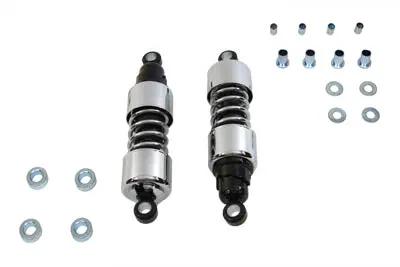 AEE 11 inch Dura Series Shocks for Harley Davidson FXRT (1983-1992) by AEE
