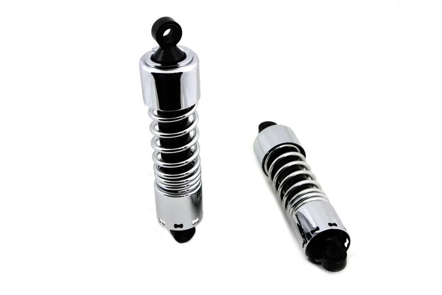 AEE 11-1/2 inch Dura Series Shocks for Harley Davidson FLT and FXRT Models by AEE