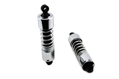 AEE 11-1/2 inch Dura Series Shocks for Harley Davidson FLT and FXRT Models by AEE