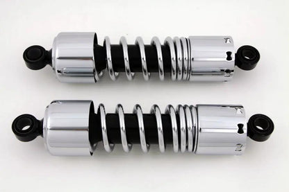 AEE 11-1/2 inch Dura Series Shocks for Harley Davidson FLT and FXRT Models by AEE