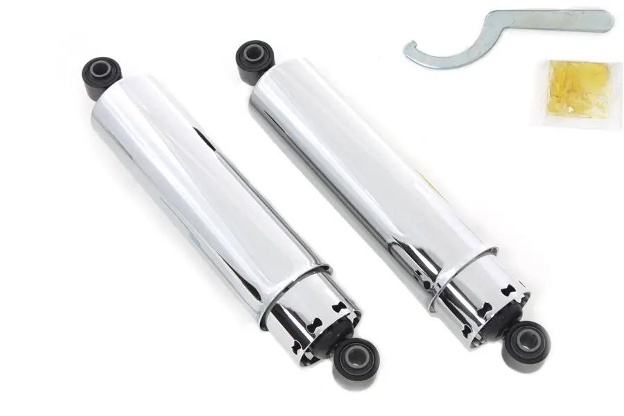 AEE Magnum Shock Set 16-0109L for Harley Davidson FL 1958-1967 by AEE