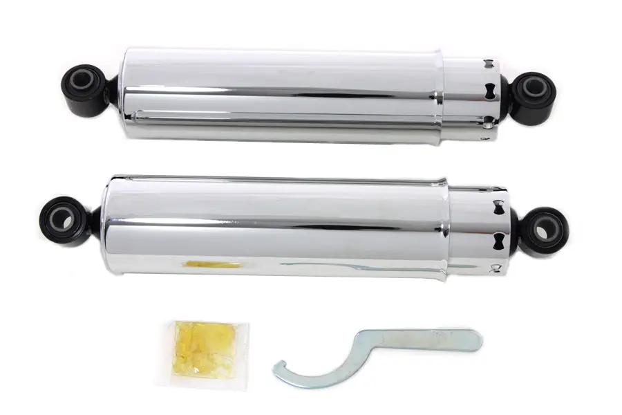 AEE Magnum Shock Set 16-0109L for Harley Davidson FL 1958-1967 by AEE