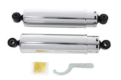 AEE Magnum Shock Set 16-0109L for Harley Davidson FL 1958-1967 by AEE
