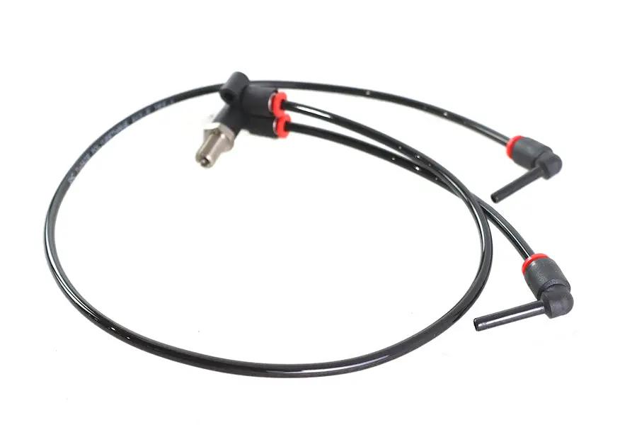OE Air Shock Valve Assembly for Harley Davidson FLT Touring Models - Part 54000039 by OE