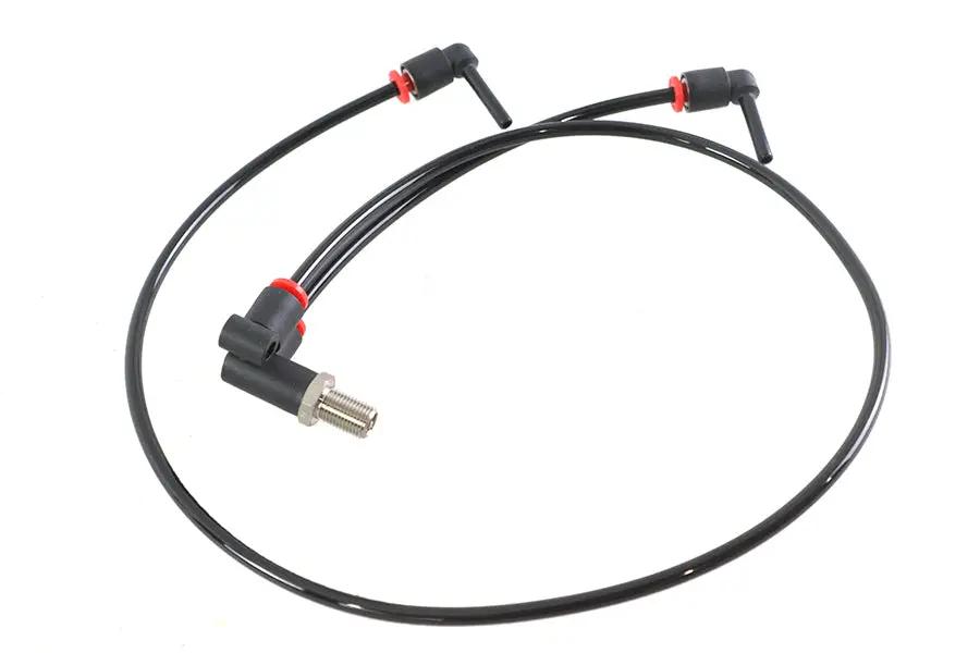 OE Air Shock Valve Assembly for Harley Davidson FLT Touring Models - Part 54000039 by OE