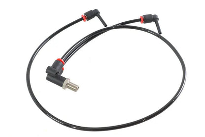 OE Air Shock Valve Assembly for Harley Davidson FLT Touring Models - Part 54000039 by OE