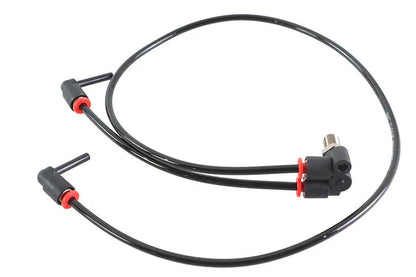 OE Air Shock Valve Assembly for Harley Davidson FLT Touring Models - Part 54000039 by OE