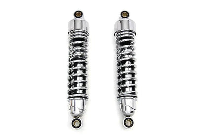 AEE 12-1/2 Inch Shock Set for Harley Davidson XL (Part #54568-82) by AEE