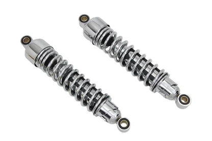 AEE 12-1/2 Inch Shock Set for Harley Davidson XL (Part #54568-82) by AEE