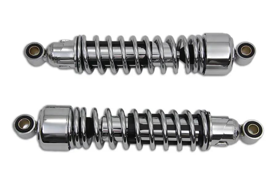 AEE 12-1/2 Inch Shock Set for Harley Davidson XL (Part #54568-82) by AEE