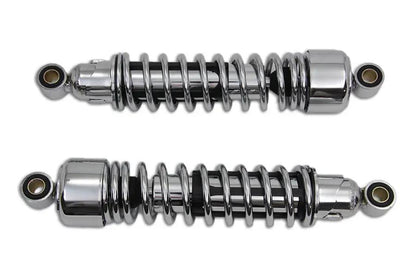 AEE 12-1/2 Inch Shock Set for Harley Davidson XL (Part #54568-82) by AEE