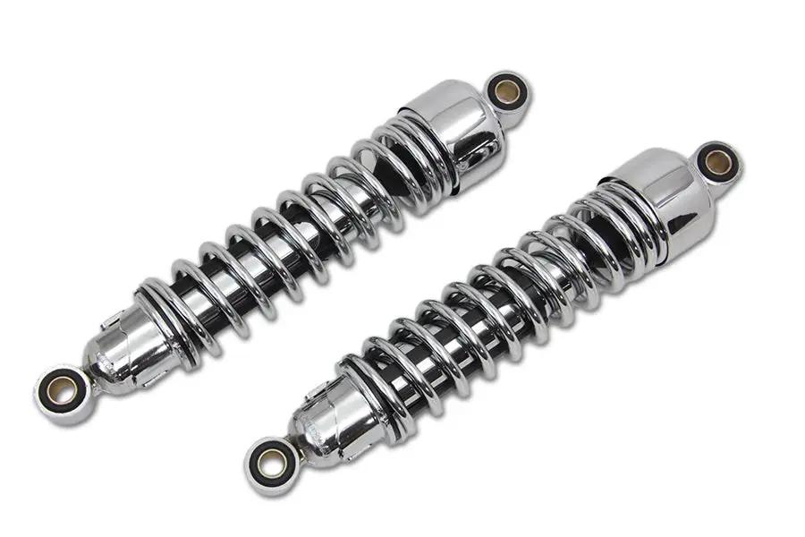 AEE 12-1/2 Inch Shock Set for Harley Davidson XL (Part #54568-82) by AEE