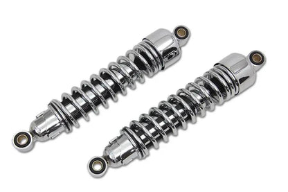 AEE 12-1/2 Inch Shock Set for Harley Davidson XL (Part #54568-82) by AEE