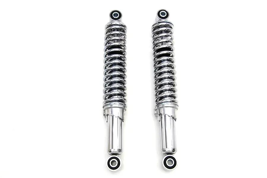 AEE 13 Inch Shock Set for Harley Davidson XL Models (1979-1981) by AEE
