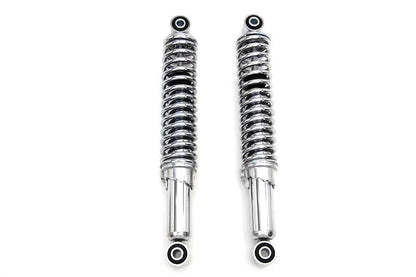 AEE 13 Inch Shock Set for Harley Davidson XL Models (1979-1981) by AEE