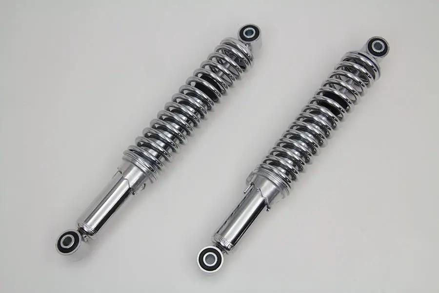 AEE 13 Inch Shock Set for Harley Davidson XL Models (1979-1981) by AEE