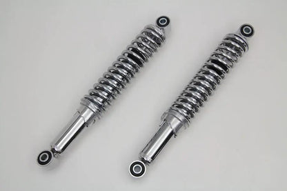 AEE 13 Inch Shock Set for Harley Davidson XL Models (1979-1981) by AEE