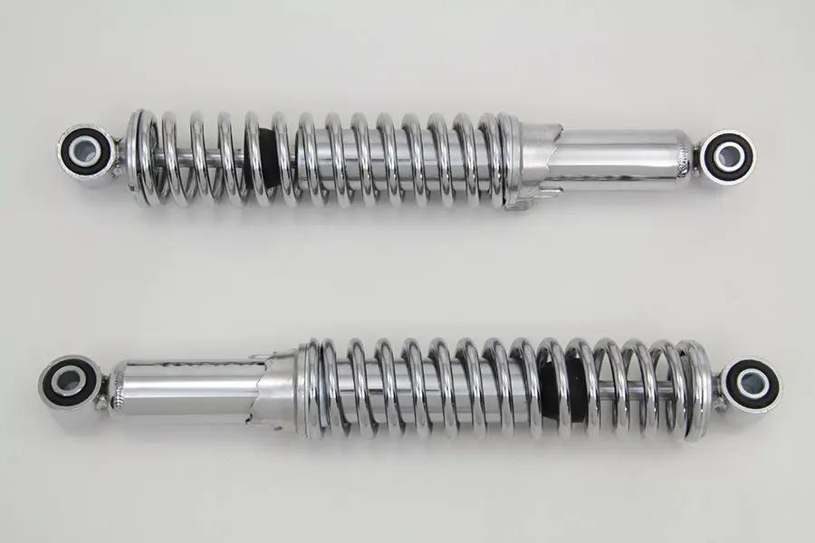 AEE 13 Inch Shock Set for Harley Davidson XL Models (1979-1981) by AEE