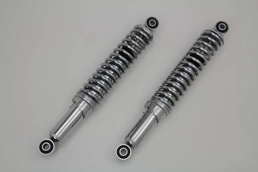 AEE 13 Inch Shock Set for Harley Davidson XL Models (1979-1981) by AEE