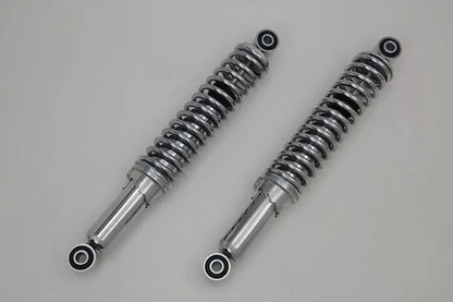 AEE 13 Inch Shock Set for Harley Davidson XL Models (1979-1981) by AEE