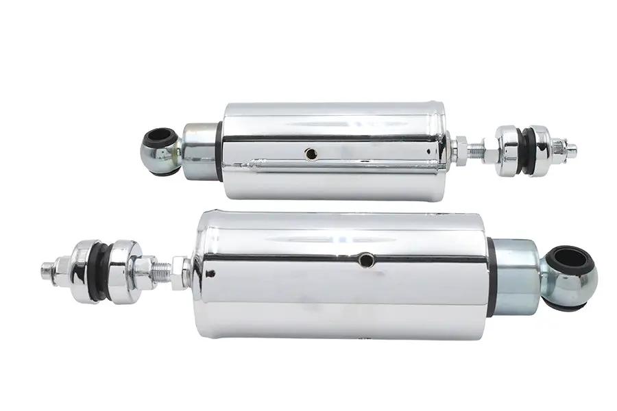 AEE Shock Set Adjustable for Harley Davidson FXST (2000-2009) by AEE