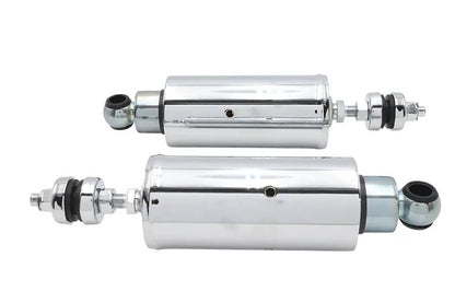 AEE Shock Set Adjustable for Harley Davidson FXST (2000-2009) by AEE