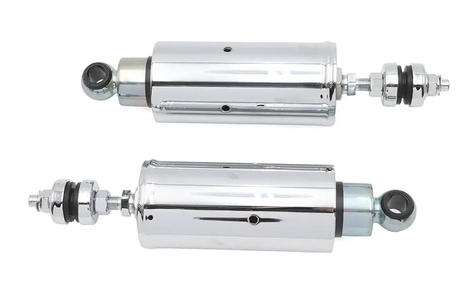 AEE Shock Set Adjustable for Harley Davidson FXST (2000-2009) by AEE
